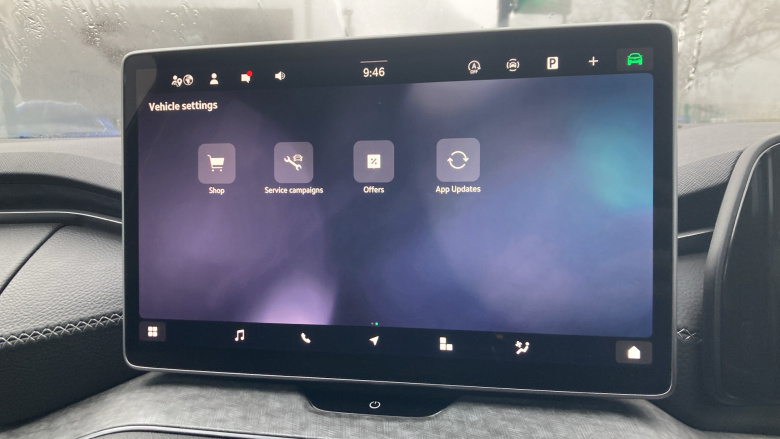 Skoda Kodiaq 1.5 TSI e-TEC SE L 5dr DSG [7 Seat] Petrol Estate